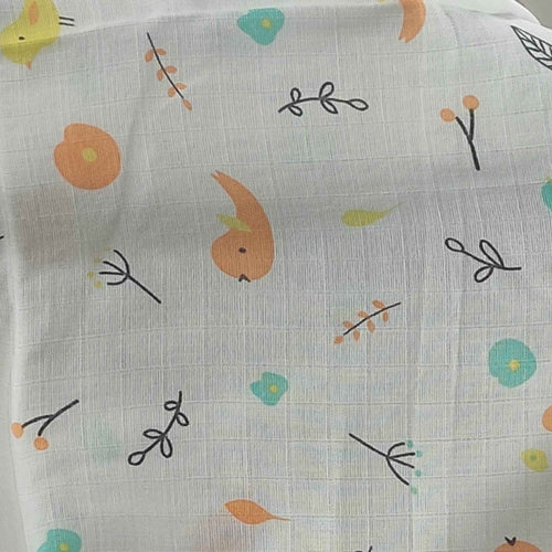 Breathable Hypoallergenic