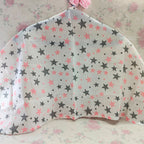Organic Stars Baby Gift Set