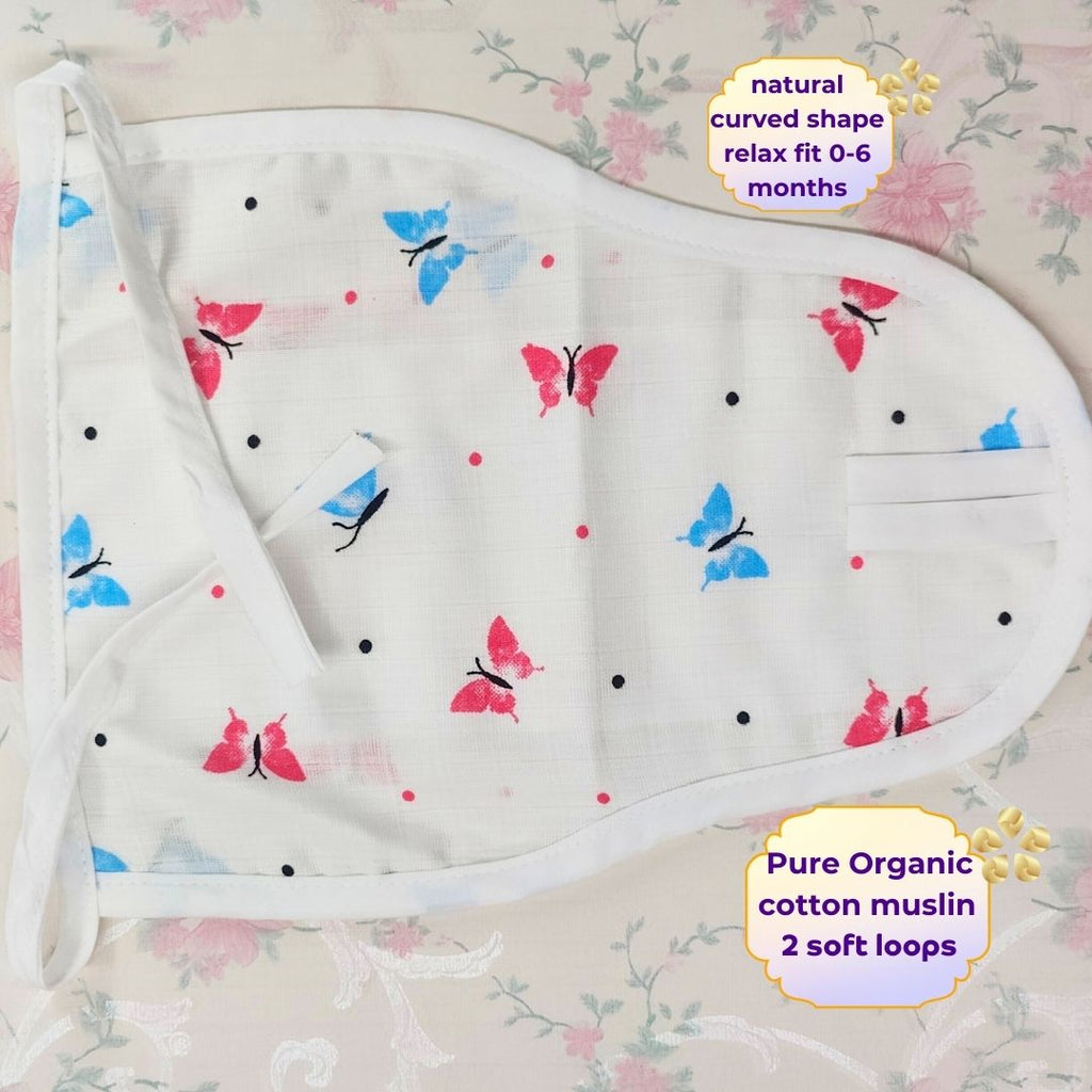 Little Love Baby Essentials set