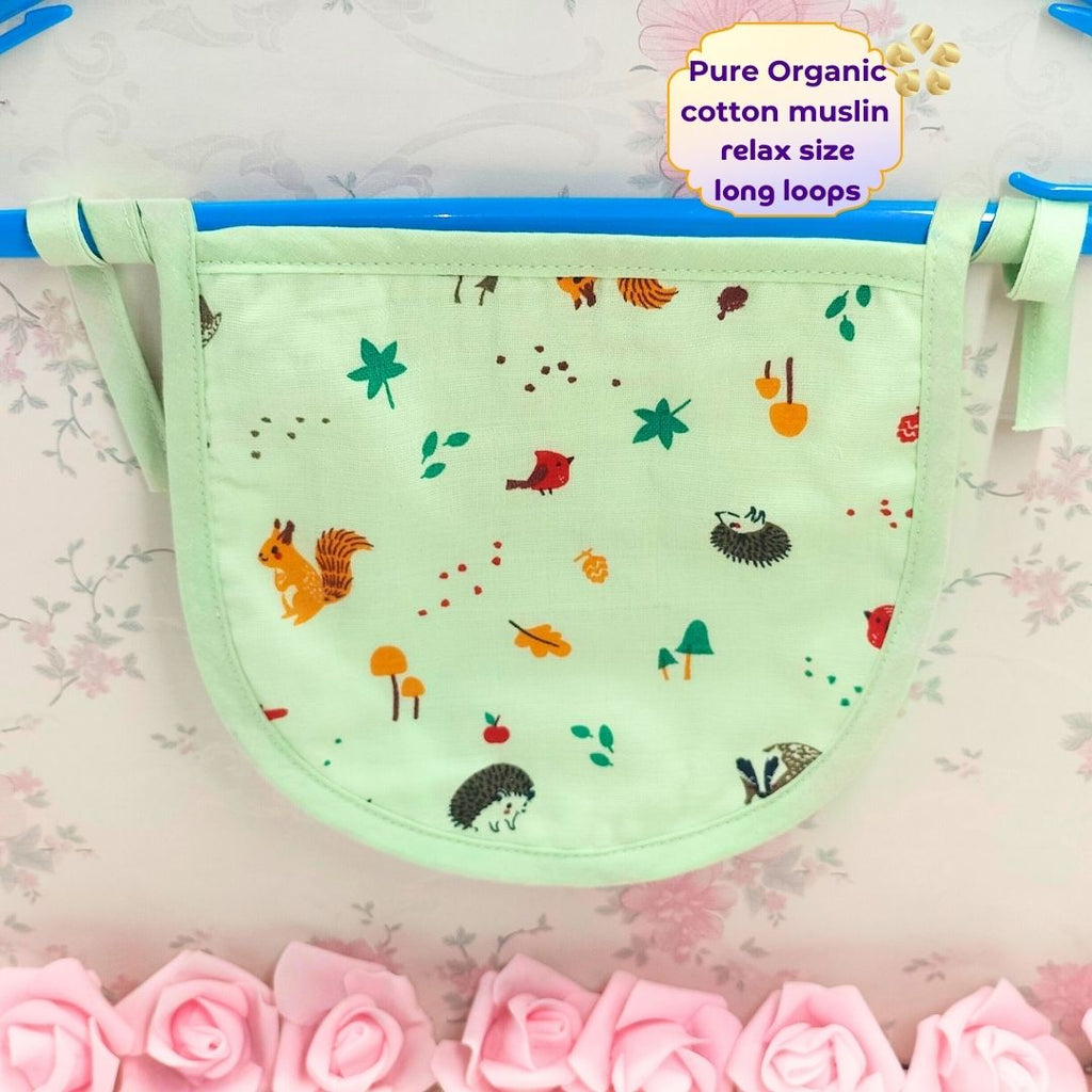 Organic Comfort Baby Gift Set