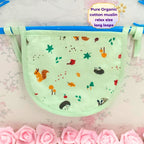 Organic Comfort Baby Gift Set