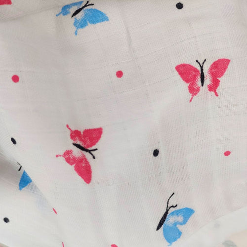 Breathable Softest muslins