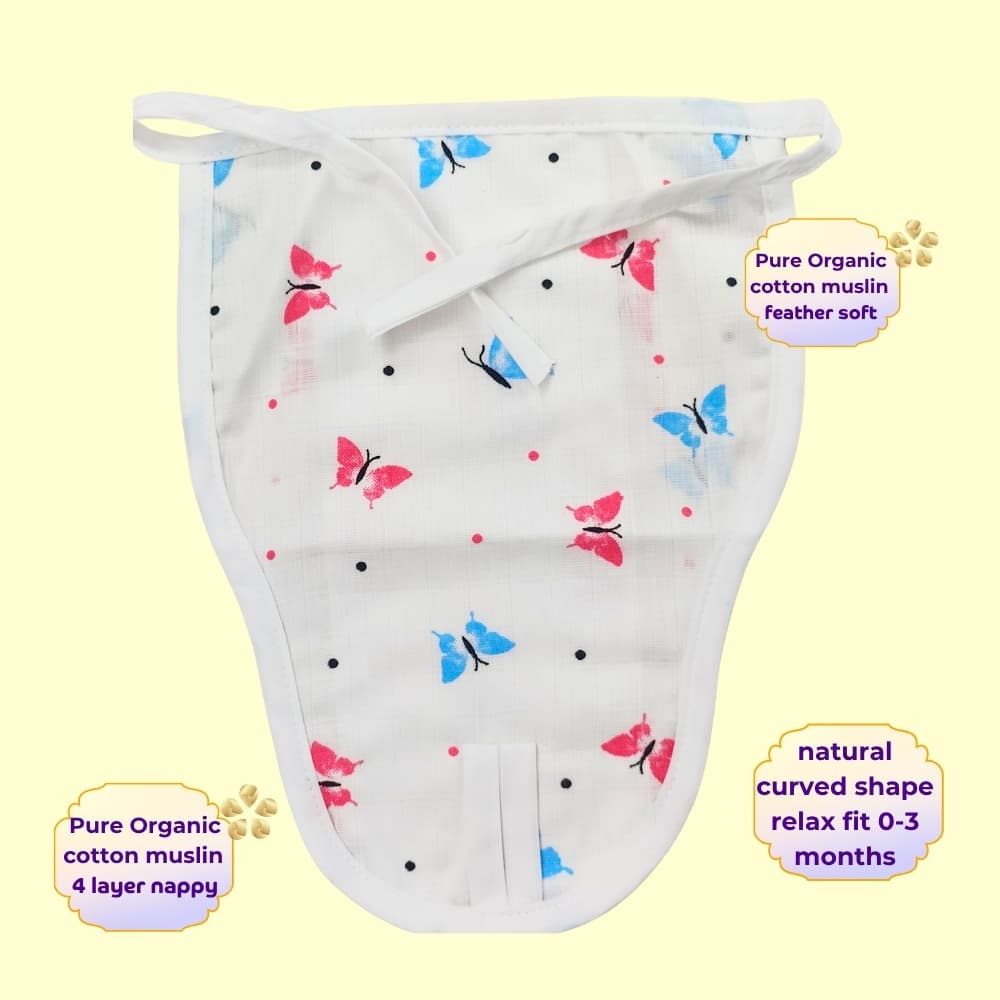 Little Love Baby Essentials set