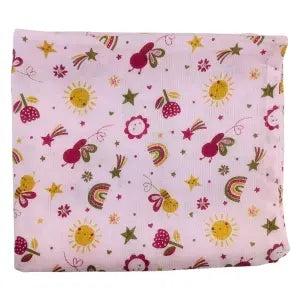 Breathable Softest Muslins