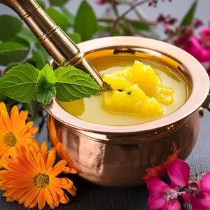 Desi Cow Ghee