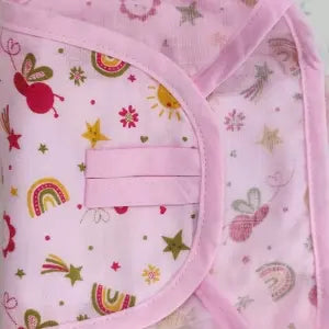 Sensitive & eczema skin friendly