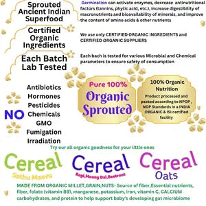 Each Batch is Lab Tested