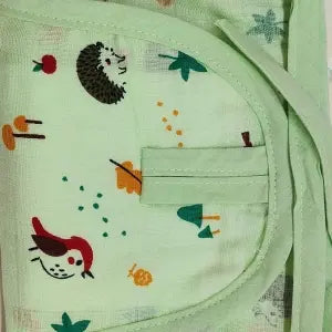 Sensitive & eczema skin friendly