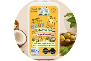 Komal Ameya Lotion