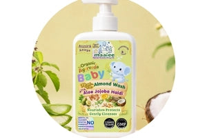 Anmira Anaya Head-to-Toe Wash