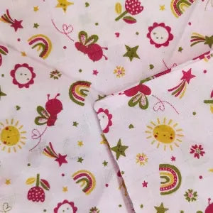 Breathable Softest muslins