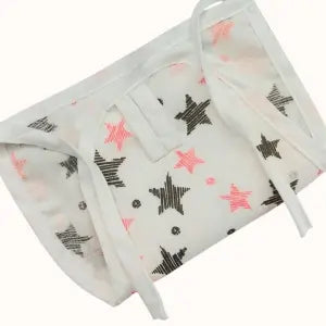 Sensitive & eczema skin friendly