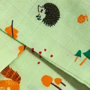 Breathable Softest muslins