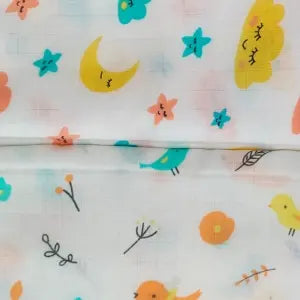 Specially designed for Sensitive Skin