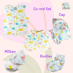 Tiny Treasures Baby Gift Set
