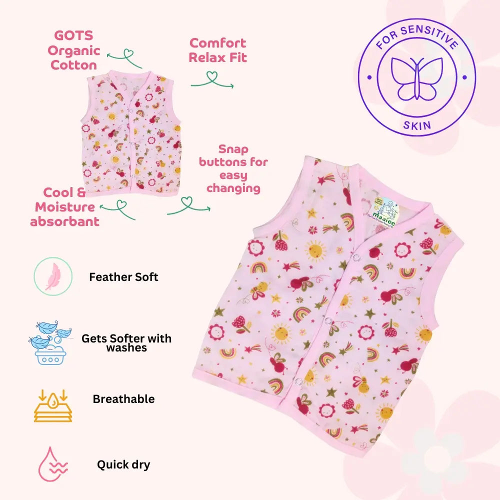 Little Universe Baby Gift Set