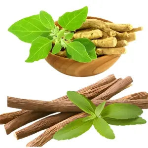 Ashwagandha & Licorice