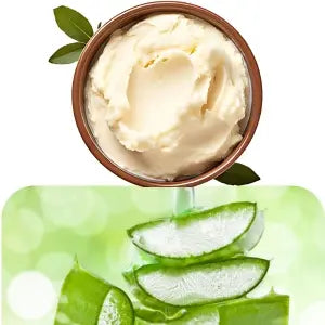 Shea & Aloevera