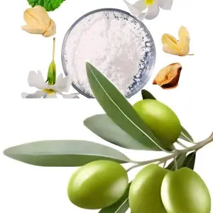 Allantoin-Olive Squalane