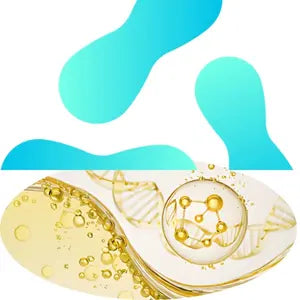 VITAMIN B5 & Saccharide Isomerate