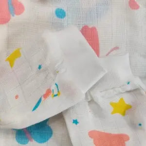 Breathable Hypoallergenic 