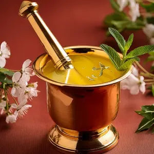 Post-Biotic Cow Milk Ghee