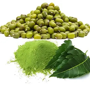 Green Gram & Neem