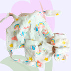 Tiny Treasures Baby Gift Set