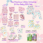 Little Universe Baby Gift Set