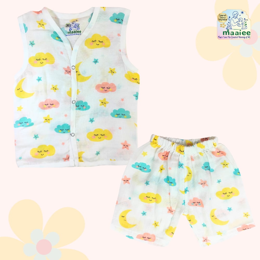 Little Love Baby Essentials set