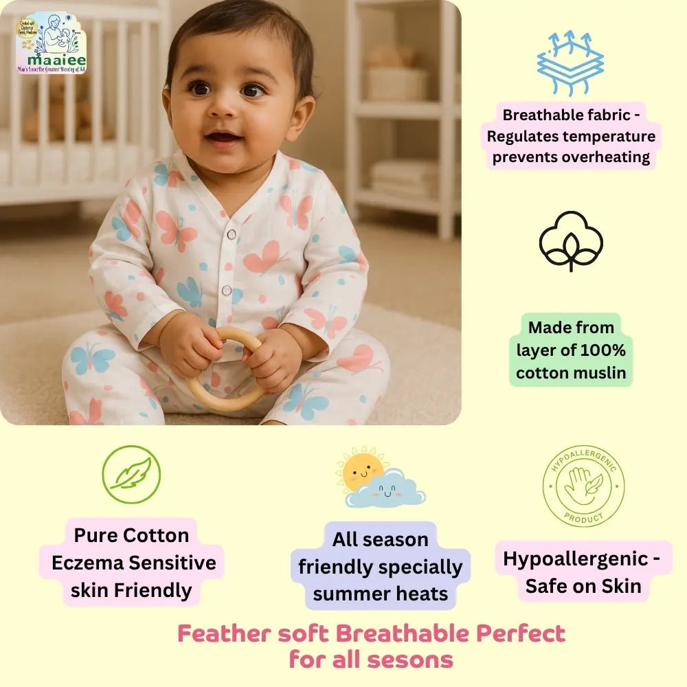 Little Universe Baby Gift Set