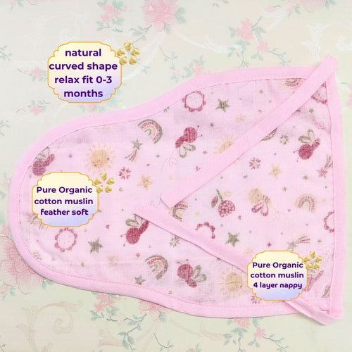 Sensitive & eczema skin friendly