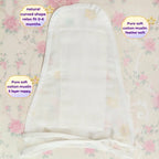 Pure Sunshine Baby Gift Set