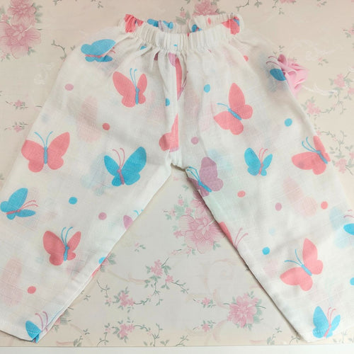 Diaper-Friendly