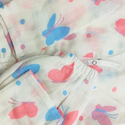 Easy Snap-On Buttons