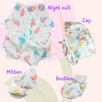 Dreamy Nest Baby Gift Set