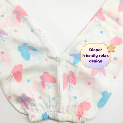 Diaper-Friendly