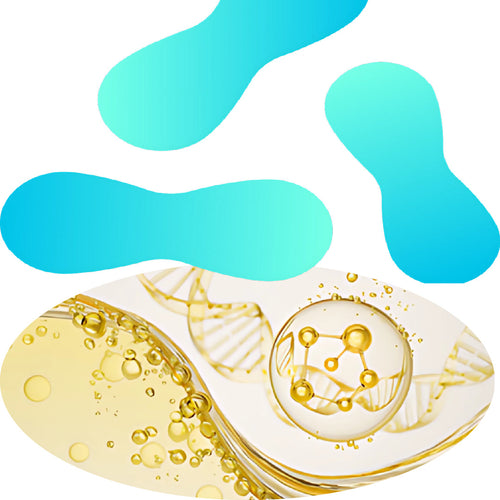 VITAMIN B5 & Saccharide Isomerate