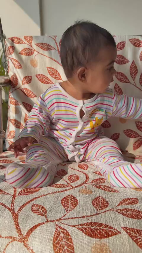 Maaiee baby care video 5