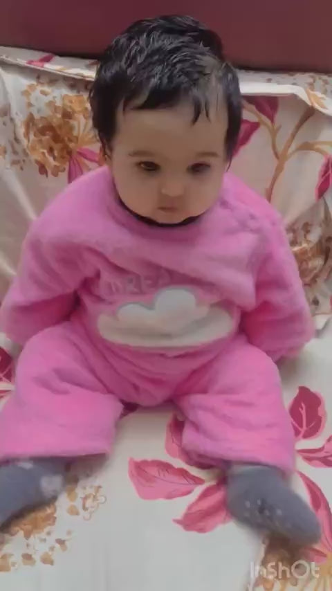 Maaiee baby care video 3