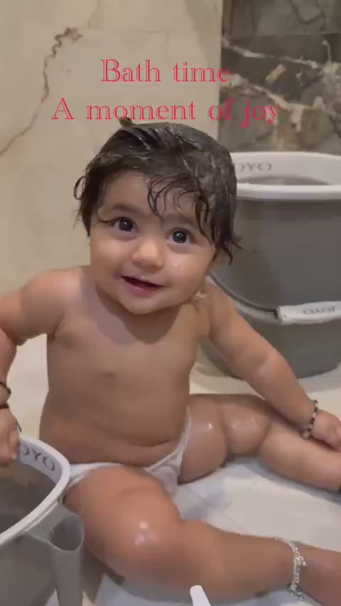 Maaiee baby care video 2