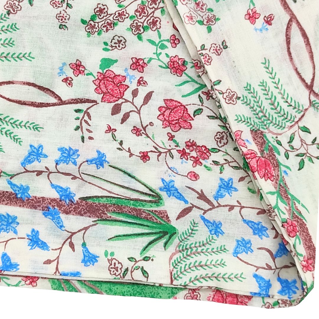 Mulmul Cotton Baby Dohar