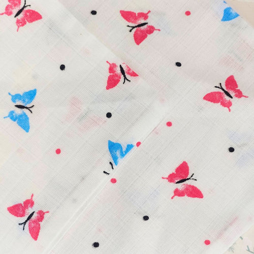 Pure Organic Cotton