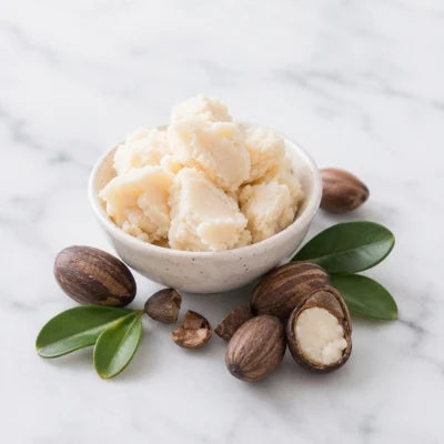 Shea Butter · Navanita