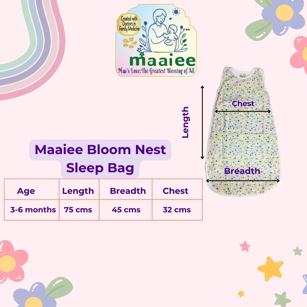 MAAIEE Little Deer Baby Gift Set