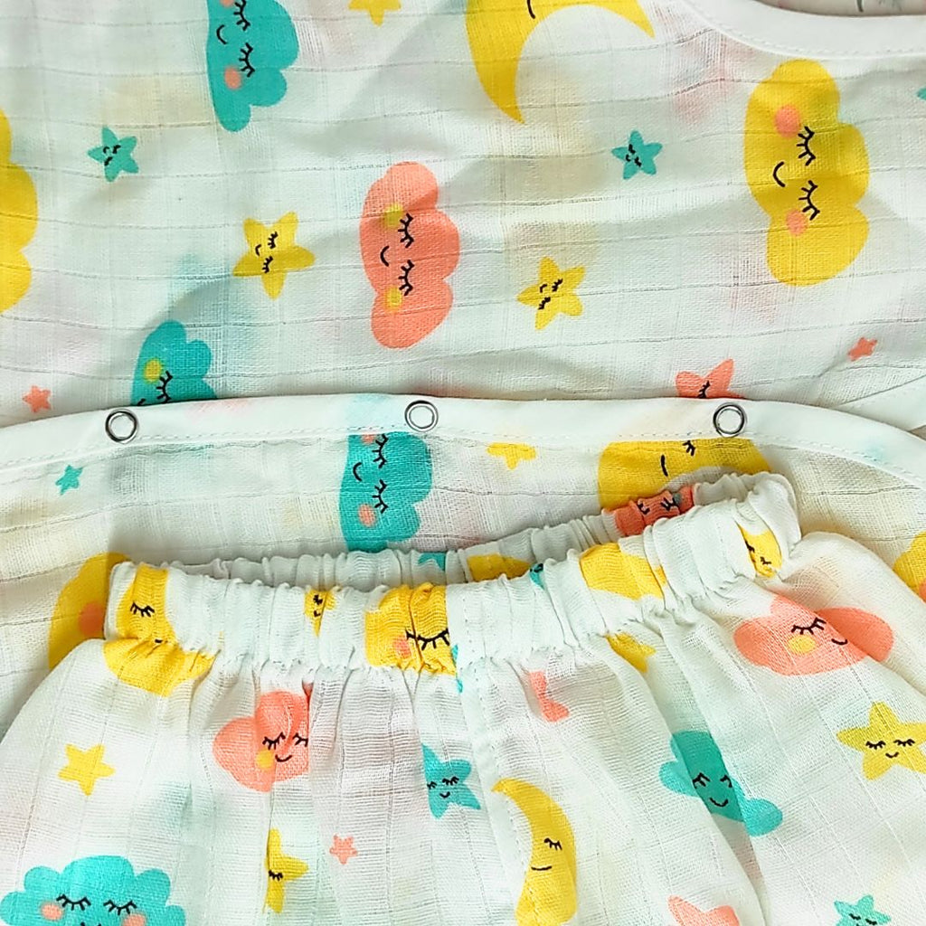 Tiny Treasures Baby Gift Set