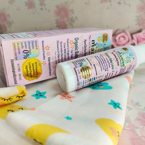 Specially designed for Sensitive Skin