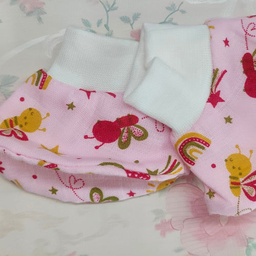 Gentle Soft cuffs