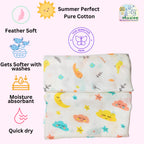 Cuddle Cloud Baby Gift Set