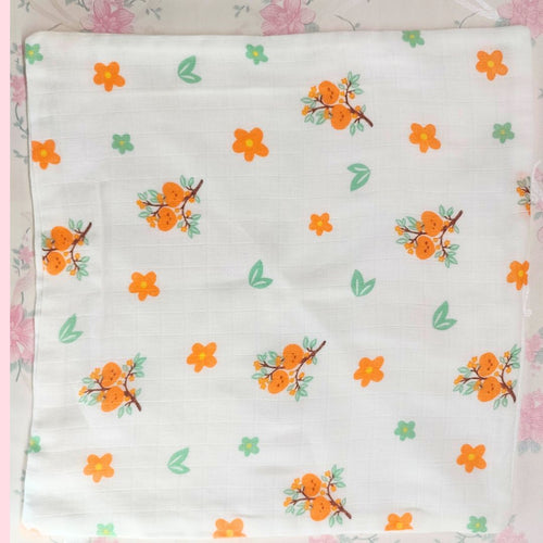 Ideal as burb cloth